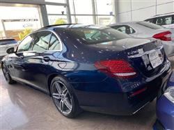 مرسيدس بنز E-Class